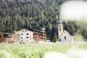 Hotel Kirchenwirt - Vergotschen