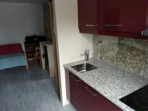 Turismo Rural Macieira Brava