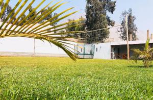 Casa La Parcela en Cieneguilla