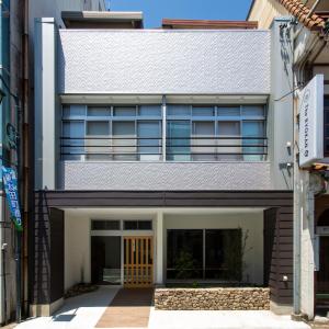 The RYOKAN O - Ubytování bez kategorie ve městě Nakatsugawa