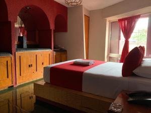 Hotel Alameda Orizaba