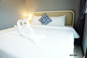 The Moon Night Ao Nang Hotel