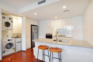 Atlas Apartments by CLLIX