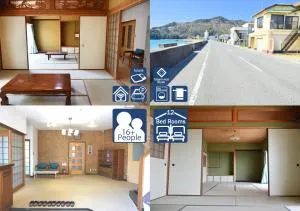 Uminoyado Yamawo - Fuchisaki