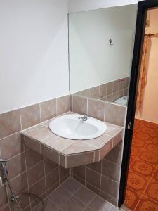 ริมระเบียงทะเล รีสอร์ท