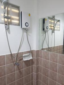 ริมระเบียงทะเล รีสอร์ท