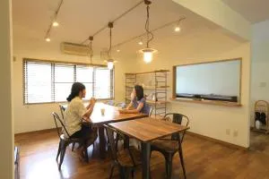 Yakushima Minsyuku Suginoko - Anho