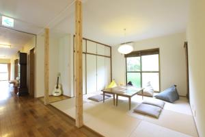 Yakushima Minsyuku Suginoko