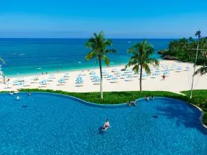 The Moon Beach Museum Resort - Metaniku