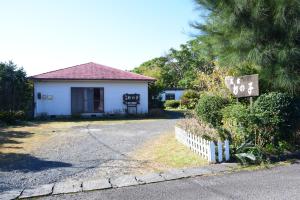 Yakushima Minsyuku Suginoko