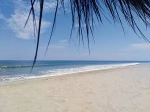 Palmeras de Bocapan, Tumbes - Уакура