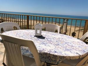 Terrazza sul Mare Vecchio Pontile