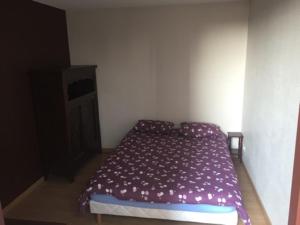 Appartements CHAPELLE ST NICOLAS : photos des chambres