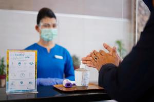 Hotel Dafam Pekanbaru