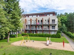 VacationClub – Bałtycka 10 Apartament 15