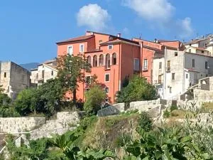 Palazzo Gentilizio de Maffutiis - Polla