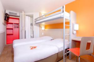 Hotels Premiere Classe Bordeaux Sud - Pessac Becquerel : photos des chambres