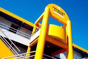 Premiere Classe Bordeaux Sud - Pessac Becquerel