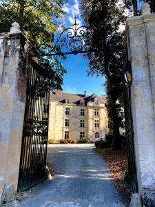 Maisons de vacances gite du perche : photos des chambres