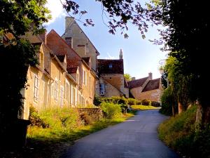 Maisons de vacances gite du perche : photos des chambres