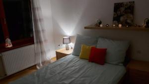 Apartament Gościnny Ustronianka