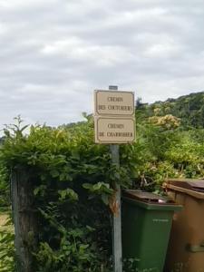 Camping La Forêt du Morvan