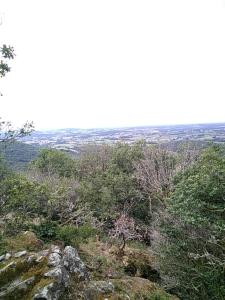 Camping La Forêt du Morvan