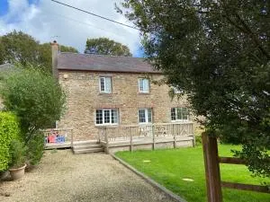 The Granary - East Williamston