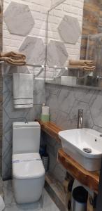 Apartment on Soborna 91