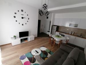 Apartman Mila, Banja Koviljača