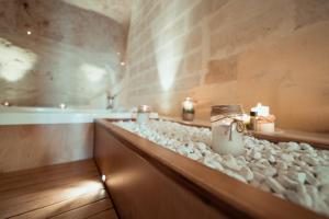 Endea Suite Rooms & Lounge SPA