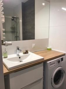 ALDOM apartamenty Apartament Kasprowicza 310