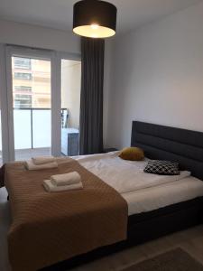 ALDOM apartamenty Apartament Kasprowicza 310
