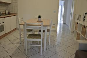 Appartamento Casa Giardino - Affitti Brevi Italia