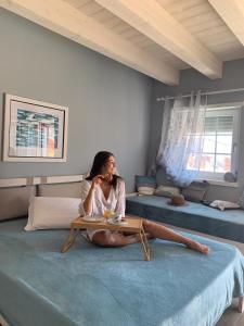 Laura e Christian - Rooms
