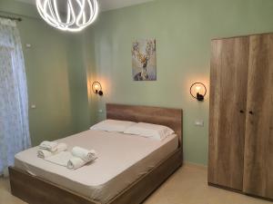 Deni Sea View Apartment