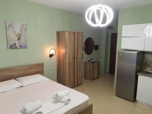 Darla Sea View Apartment