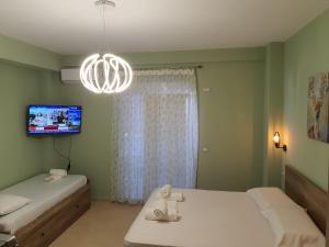 Darla Sea View Apartment