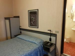 Superior Single Room room in Hotel Ada