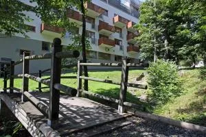 Apartmány Čeladná - Kunčice pod Ondřejníkem