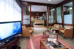 Hotel Castilla
