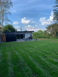 Ferienhaus „Silberhaus“ - Oberndorf