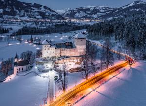 SOULSISTERS Hotel 4 Sterne Superior