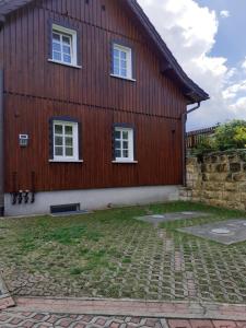 Ferienhaus Grabs