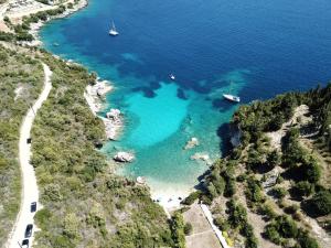 VKastri Lefkada Greece