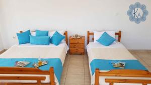 Katerina Rodon Apartments