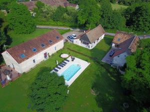 La Ferme Du Chateau photo 9