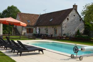 La Ferme Du Chateau photo 6