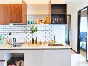 MyCrib Opus Recidence 3 bedroom BBintang