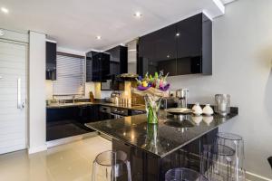 Lux Andringa Walk Apartments